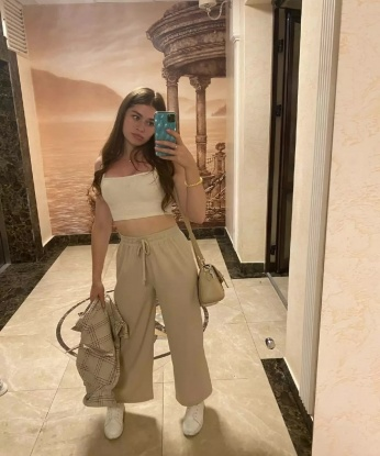 Анкета проститутки Ольга - Фото, г. Кондратово, 20 лет, №2551