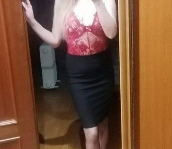 Анкета проститутки Дарюшка - Фото, г. Кондратово, 30 лет, №8212